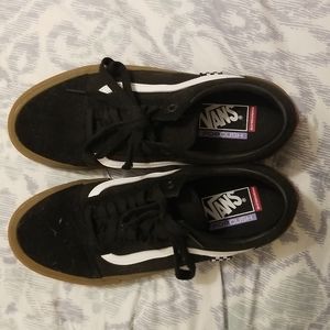 Mens Van's skate old skool